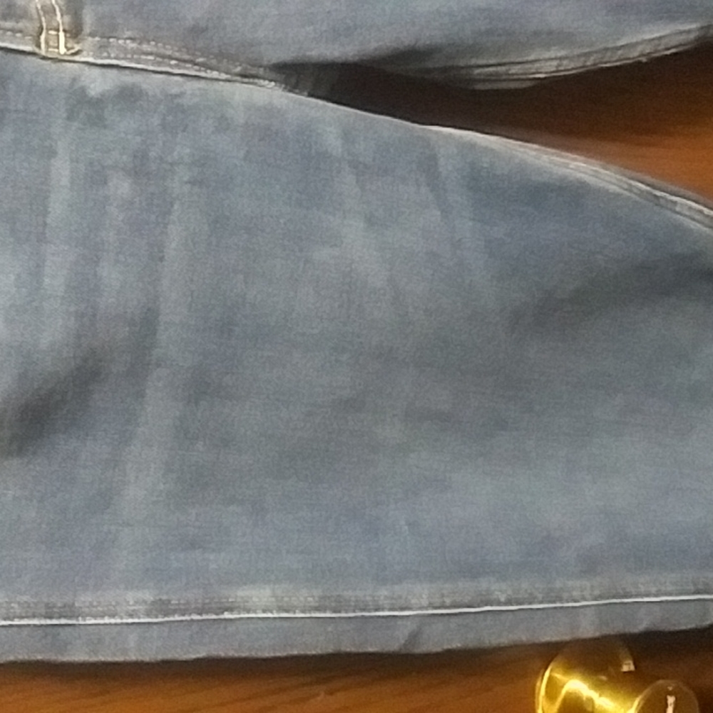 NWT Boyish The Ricky High Rise Flare Jeans - Picture 10 of 12